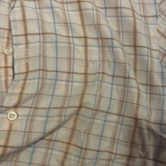 Edgar’s button down - Picture 2 of 3